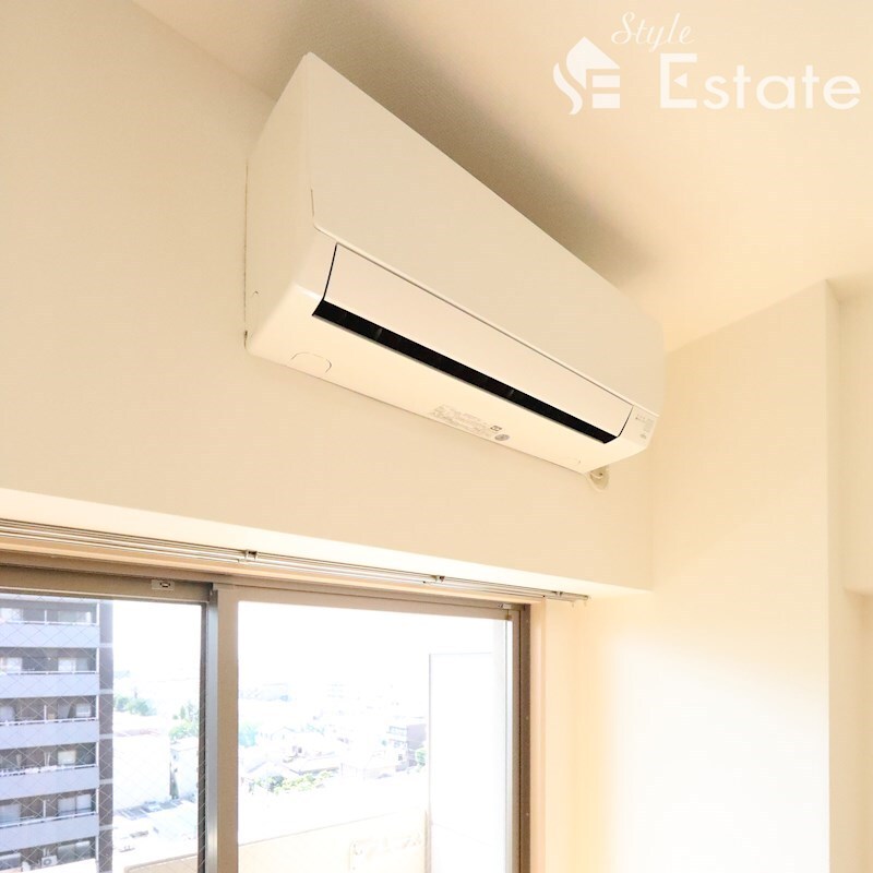 リアライズ黄金の物件内観写真