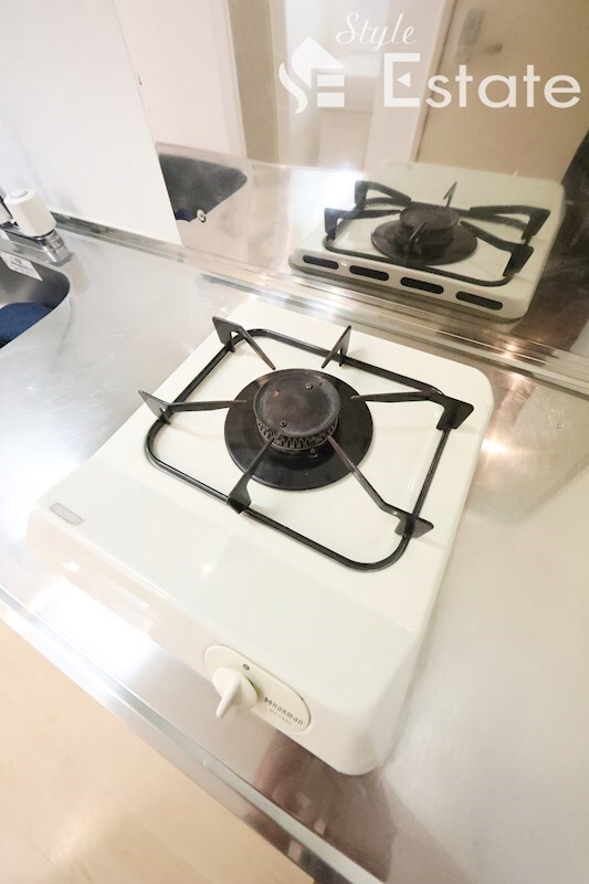 リアライズ黄金の物件内観写真