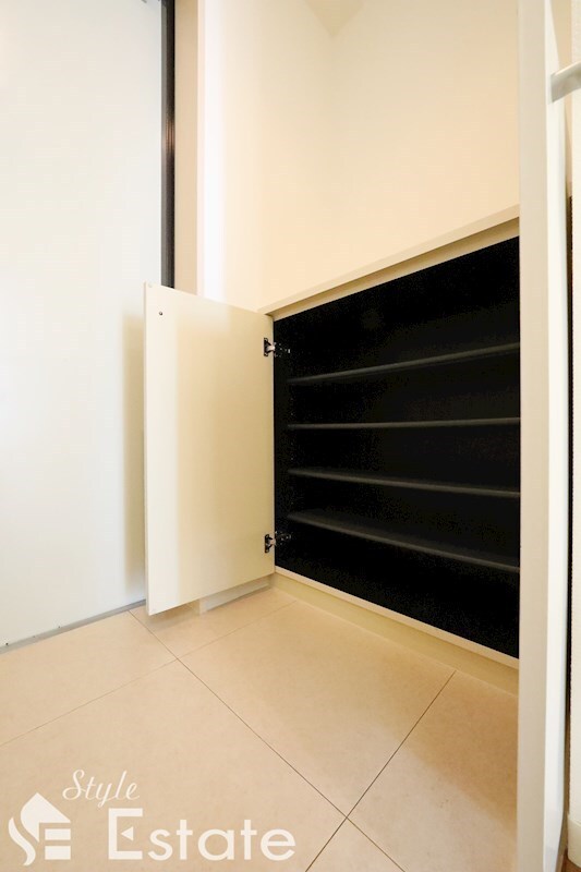 リアライズ黄金の物件内観写真