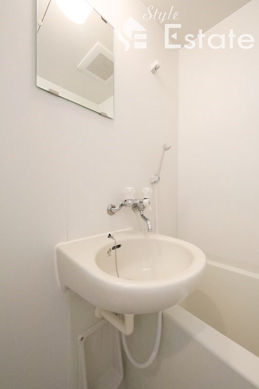 リアライズ黄金の物件内観写真