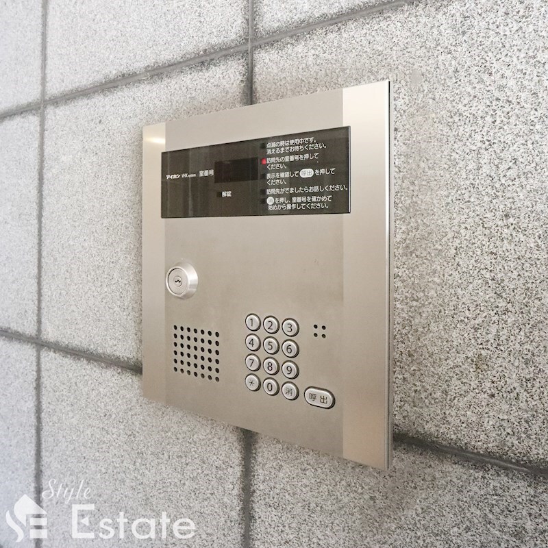 リアライズ黄金の物件内観写真