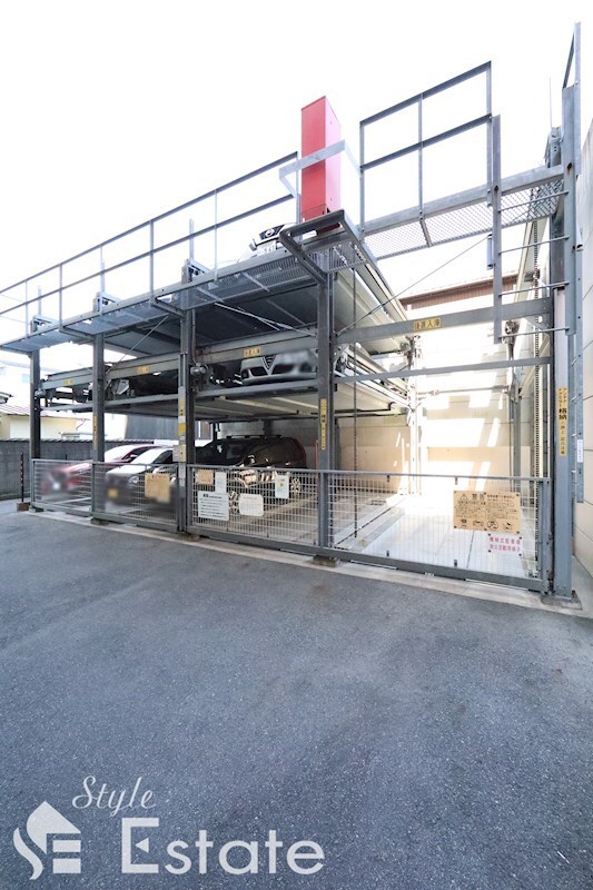 リアライズ黄金の物件内観写真