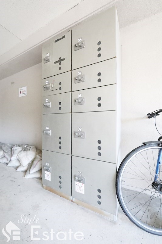 リアライズ黄金の物件内観写真