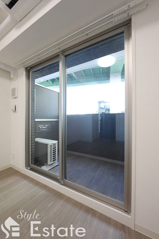 ディアレイシャス浅間町IIIの物件内観写真