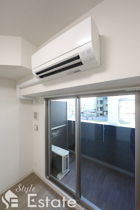 ディアレイシャス浅間町IIIの物件内観写真