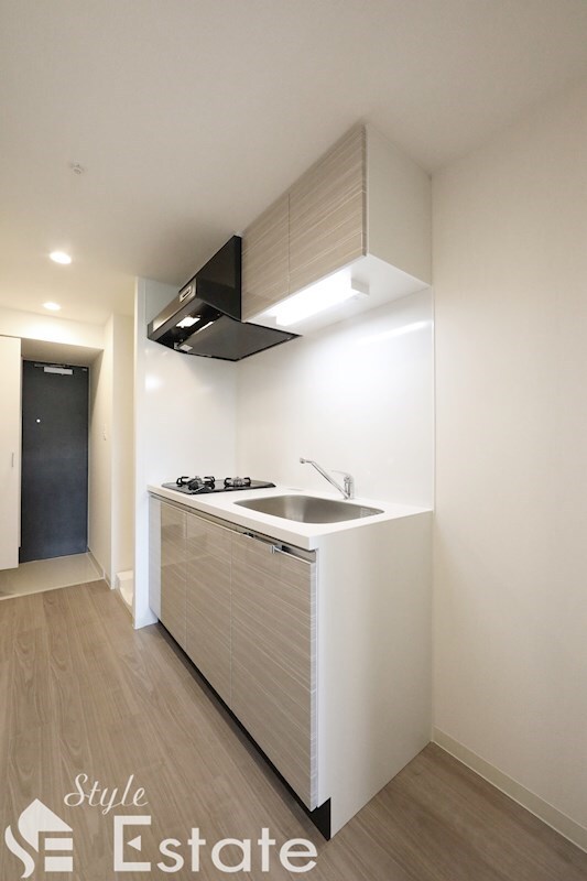 ディアレイシャス浅間町IIIの物件内観写真