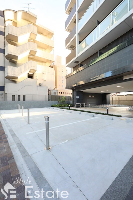 ディアレイシャス浅間町IIIの物件内観写真