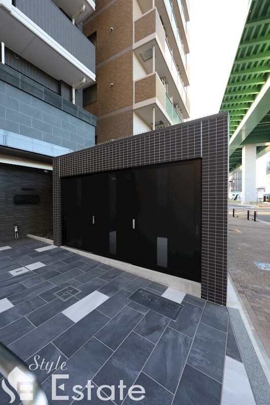 ディアレイシャス浅間町IIIの物件内観写真