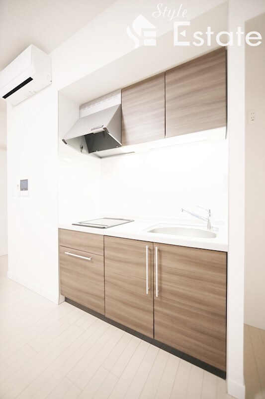 ミュプレ矢場町の物件内観写真