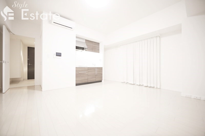 ミュプレ矢場町の物件内観写真