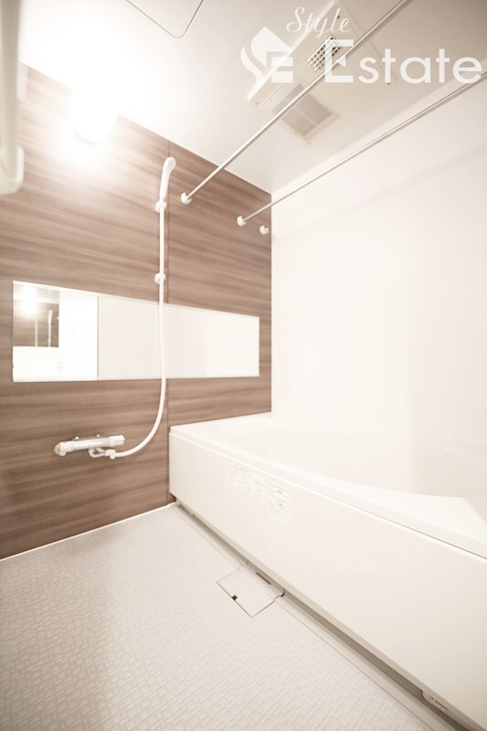 ミュプレ矢場町の物件内観写真