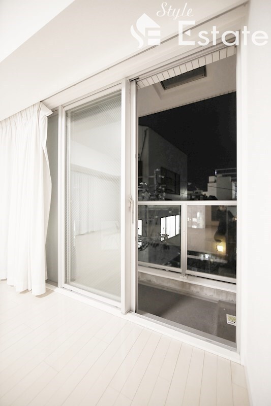 ミュプレ矢場町の物件内観写真