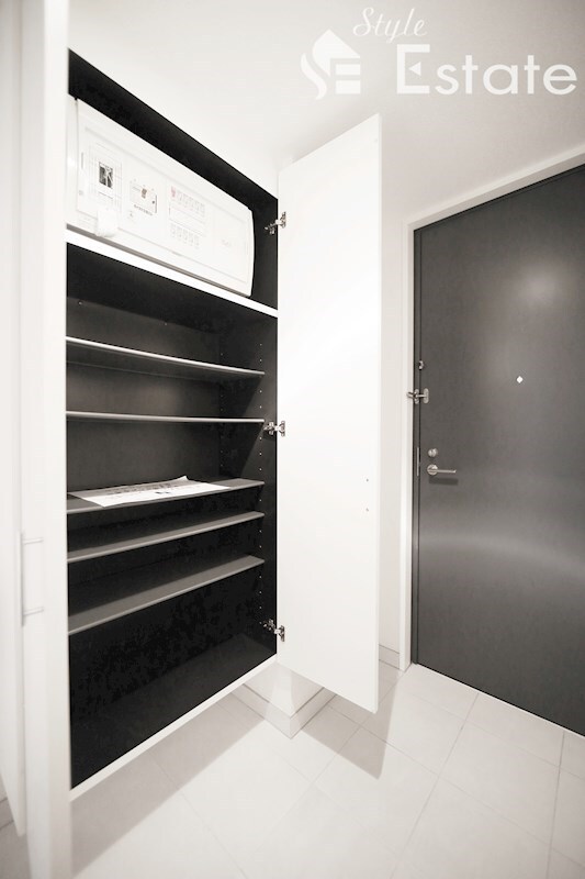 ミュプレ矢場町の物件内観写真