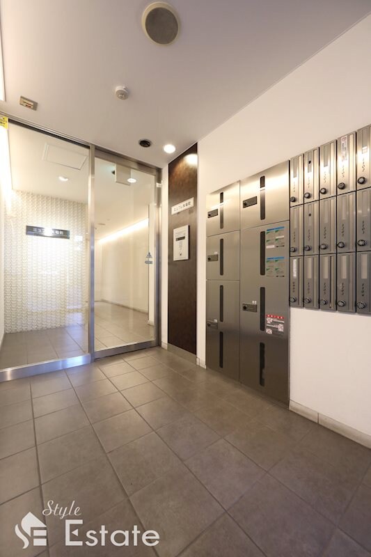 ミュプレ矢場町の物件内観写真