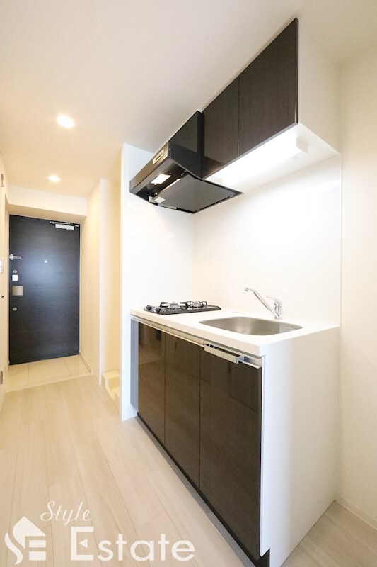 ディアレイシャス浅間町ステーションフロントの物件内観写真