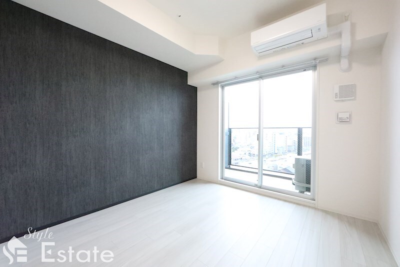 ディアレイシャス浅間町ステーションフロントの物件内観写真