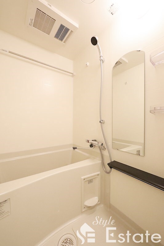 ディアレイシャス浅間町ステーションフロントの物件内観写真