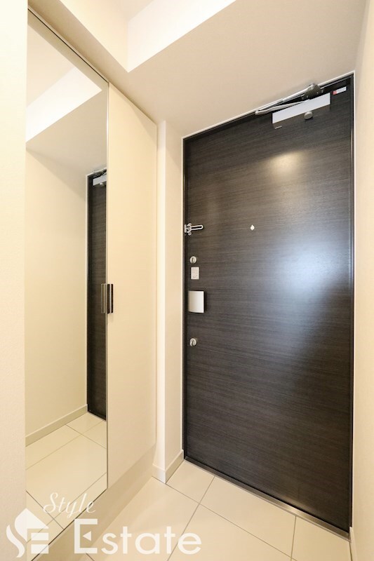 ディアレイシャス浅間町ステーションフロントの物件内観写真