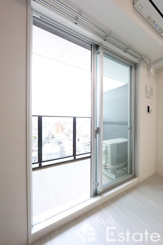 ディアレイシャス浅間町ステーションフロントの物件内観写真