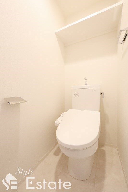 ディアレイシャス浅間町ステーションフロントの物件内観写真