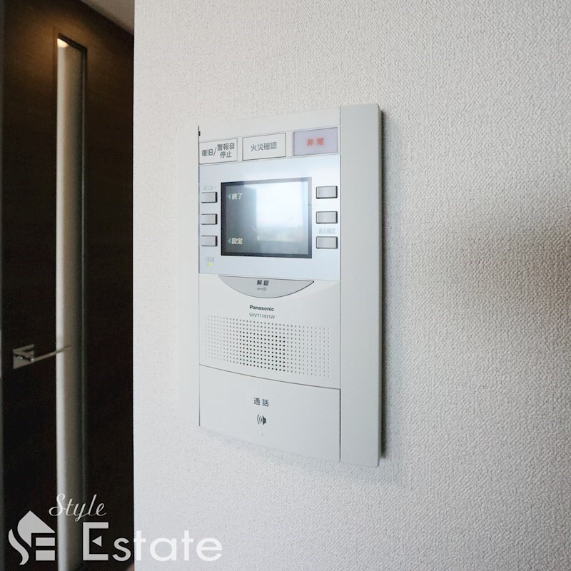 ディアレイシャス浅間町ステーションフロントの物件内観写真