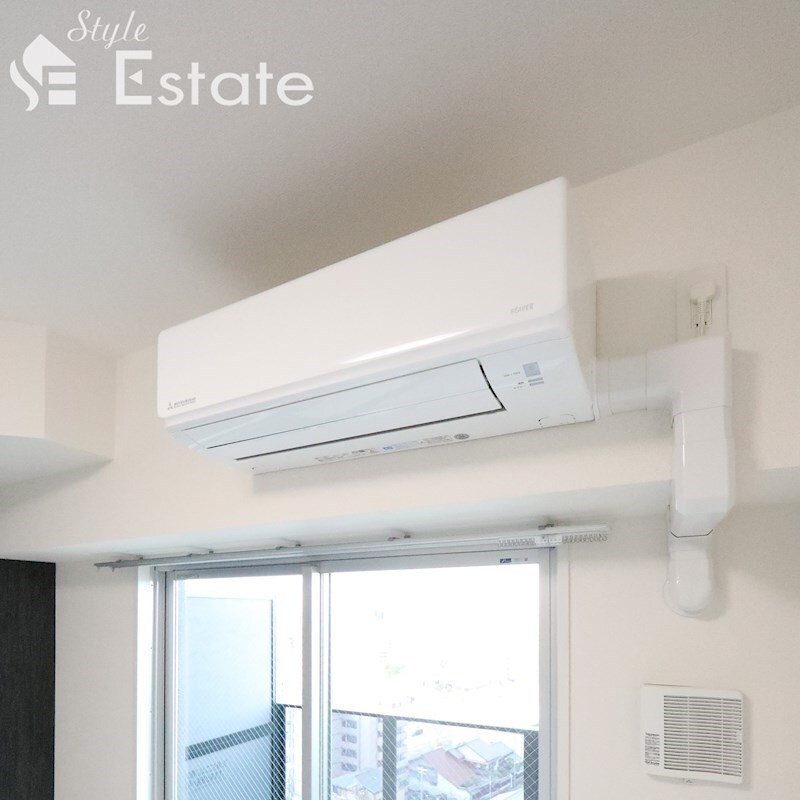 ディアレイシャス浅間町ステーションフロントの物件内観写真