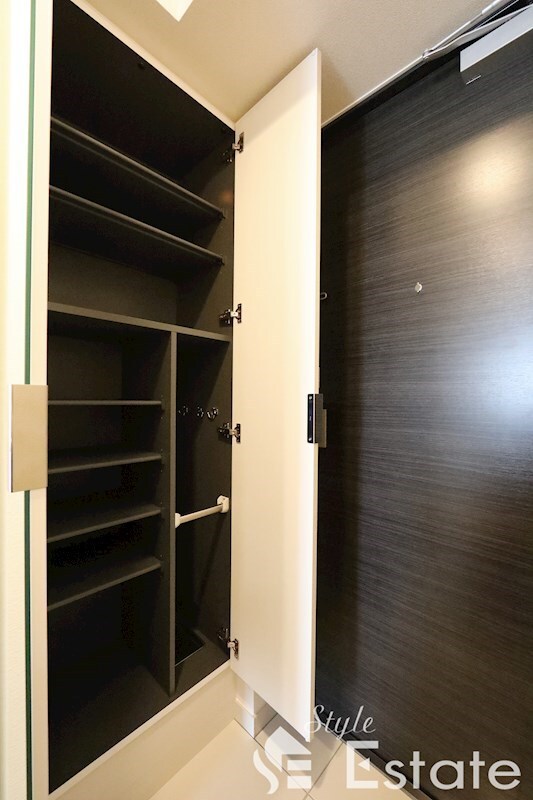 ディアレイシャス浅間町ステーションフロントの物件内観写真