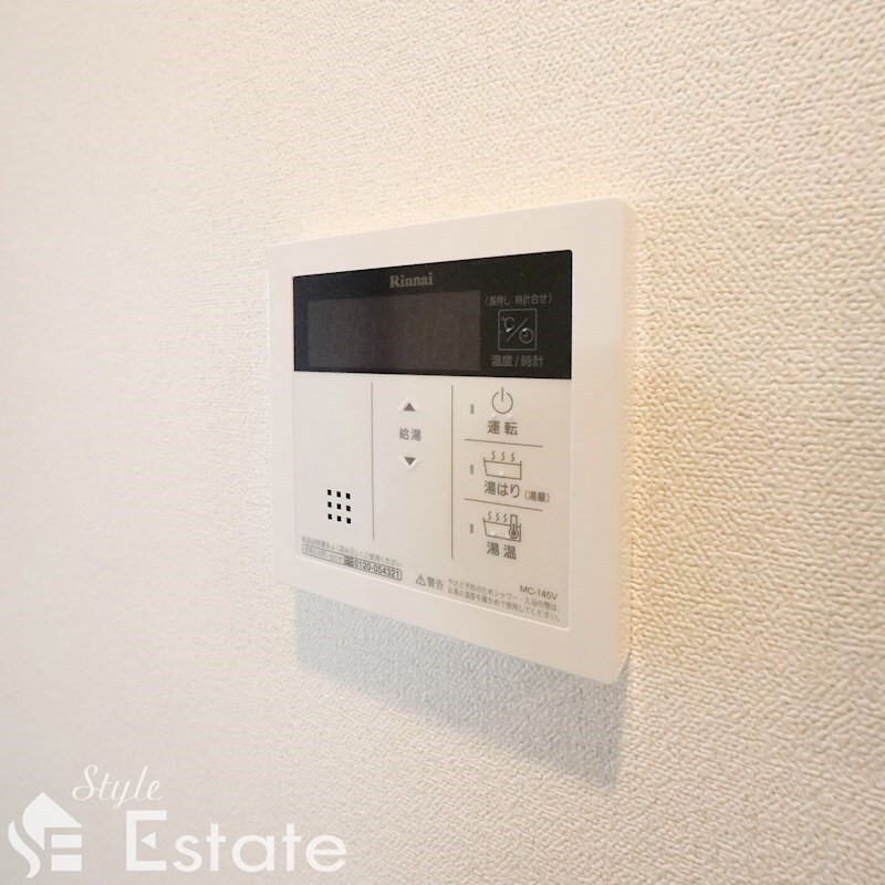 ディアレイシャス浅間町ステーションフロントの物件内観写真