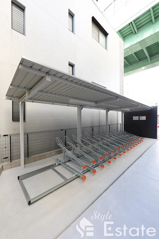 ディアレイシャス浅間町ステーションフロントの物件内観写真