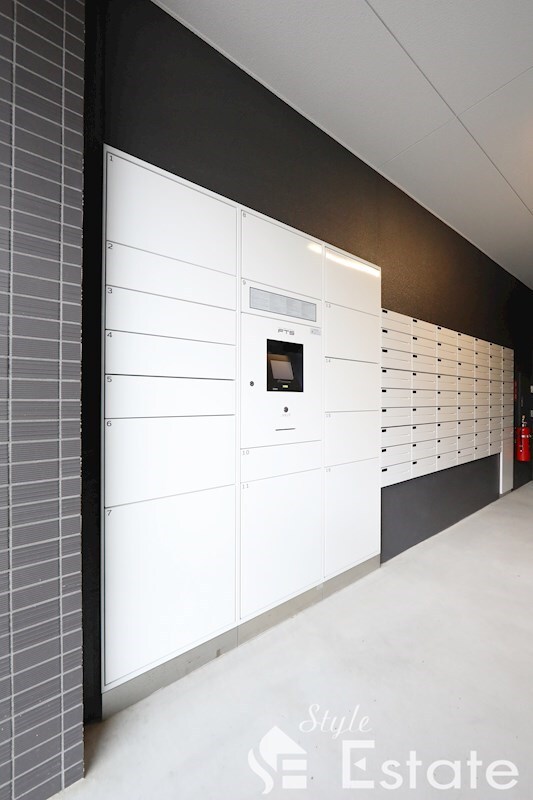 ディアレイシャス浅間町ステーションフロントの物件内観写真