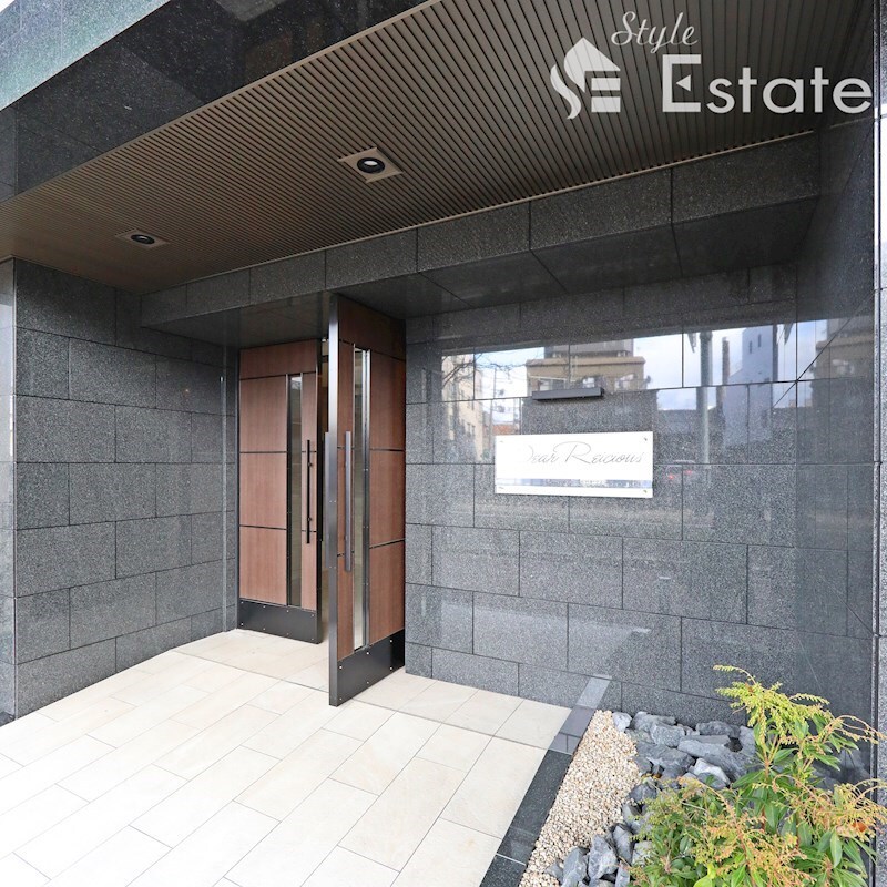 ディアレイシャス浅間町ステーションフロントの物件内観写真