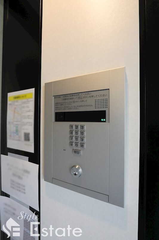 ディアレイシャス浅間町ステーションフロントの物件内観写真