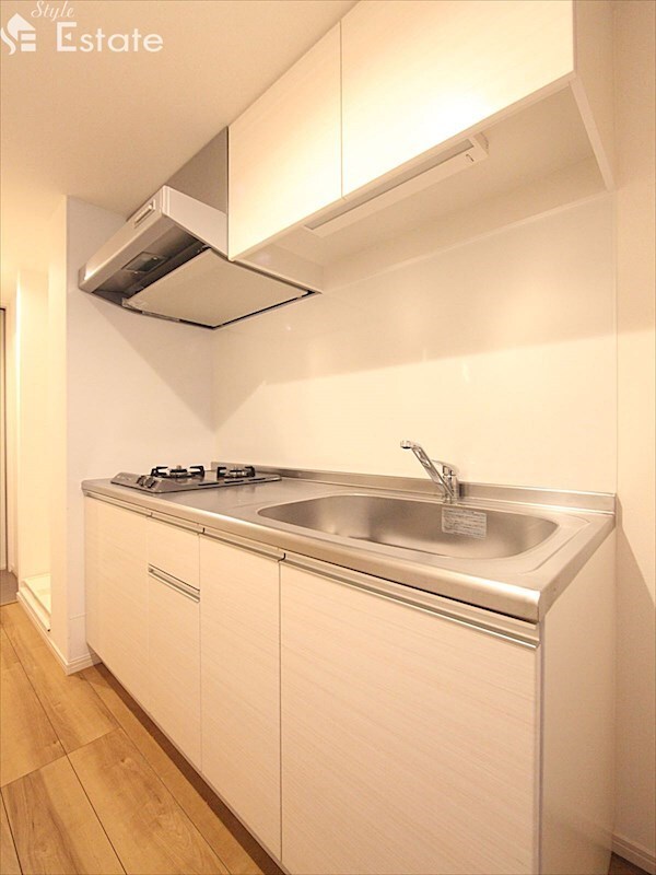 リブリ・Garden Quartzの物件内観写真