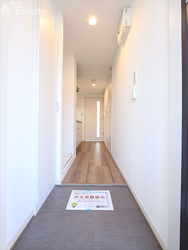 リブリ・Garden Quartzの物件内観写真