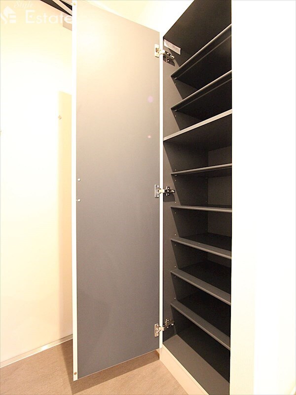 リブリ・Garden Quartzの物件内観写真