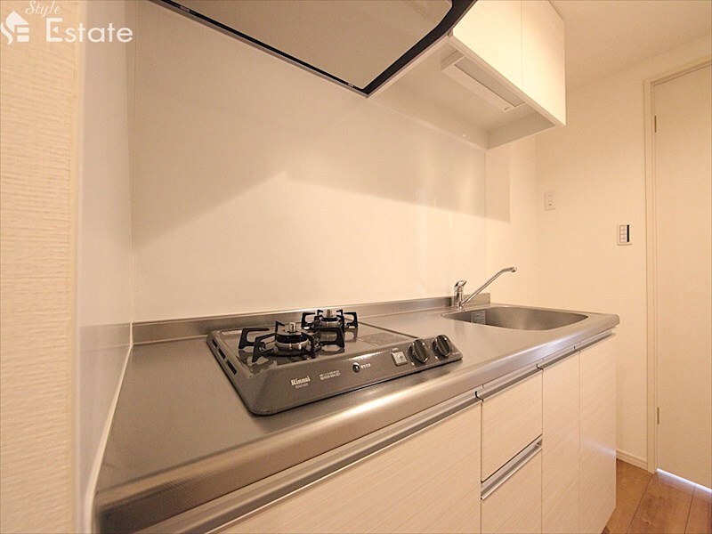 リブリ・Garden Quartzの物件内観写真