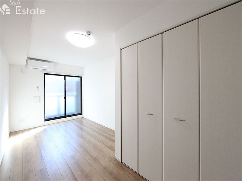 リブリ・Garden Quartzの物件内観写真