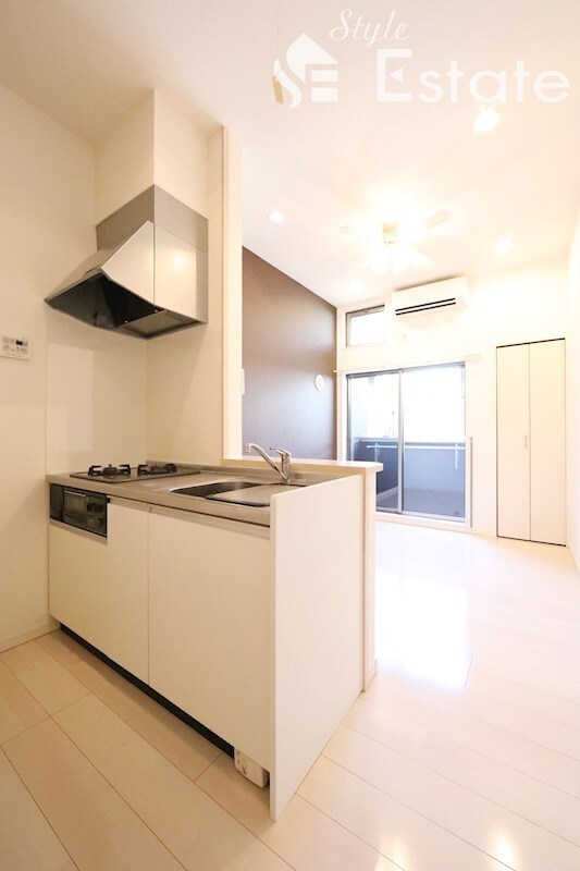 Processの物件内観写真