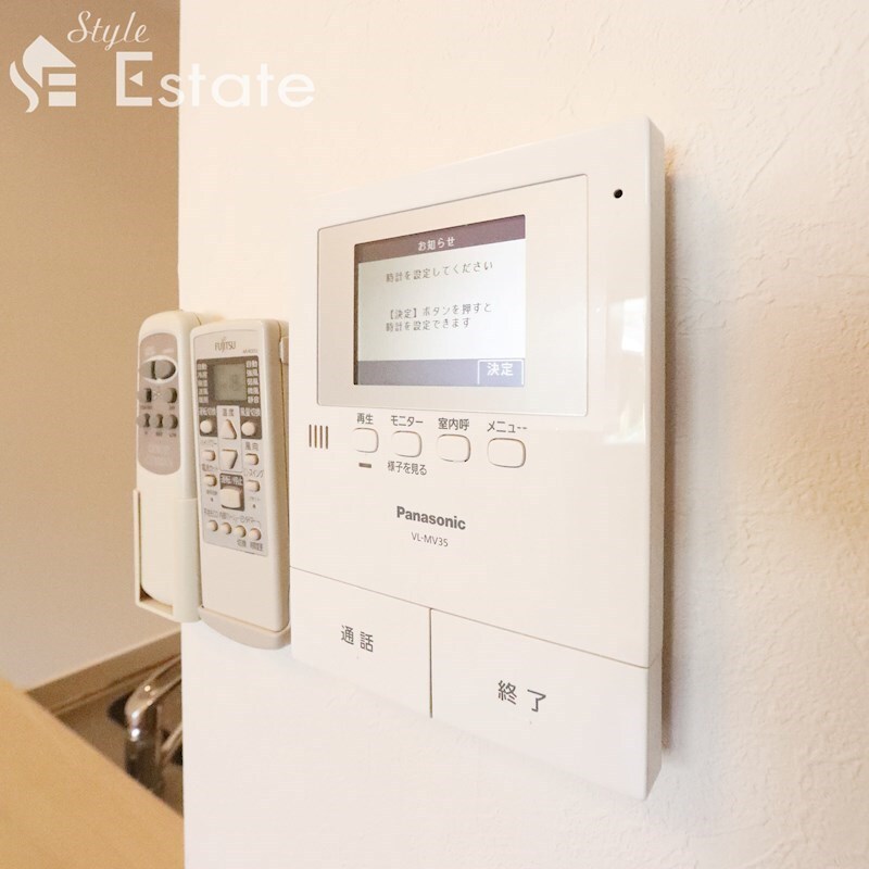 Processの物件内観写真