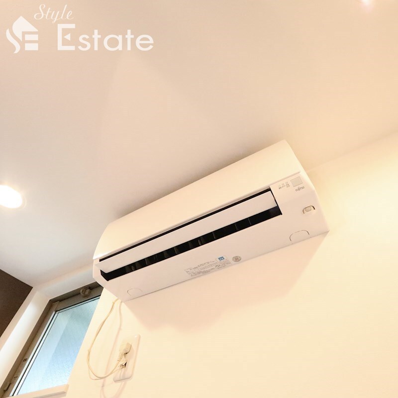 Processの物件内観写真