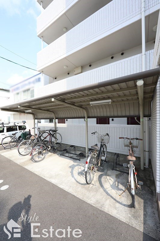 大森・金城学院前駅 徒歩9分 1階の物件内観写真