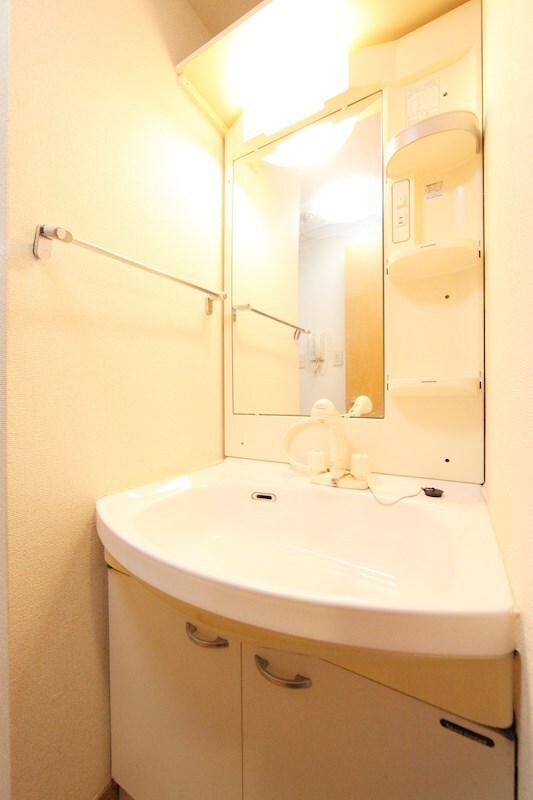 ファンタジア21の物件内観写真