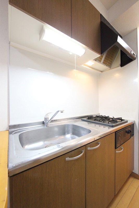 ファンタジア21の物件内観写真