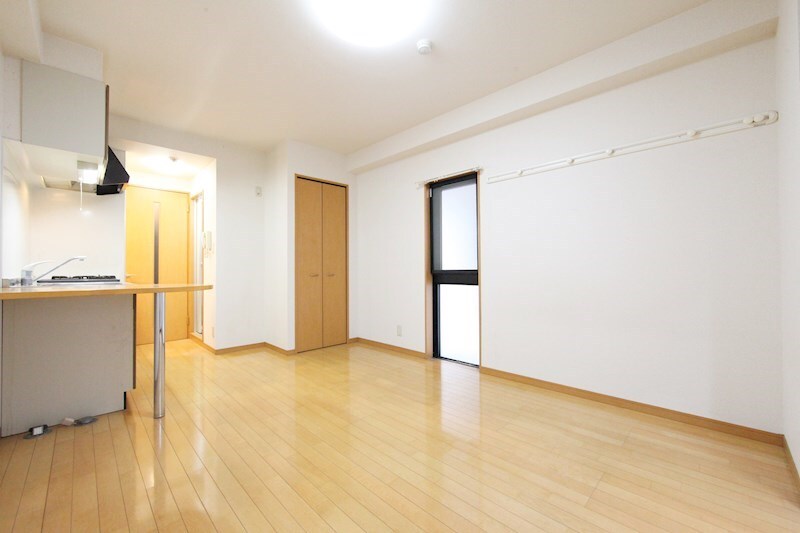 ファンタジア21の物件内観写真