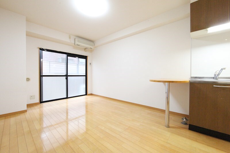 ファンタジア21の物件内観写真