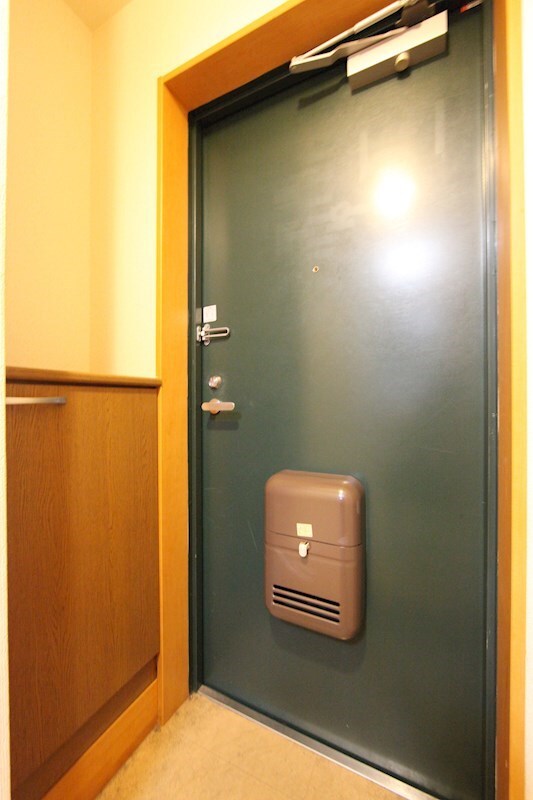 ファンタジア21の物件内観写真