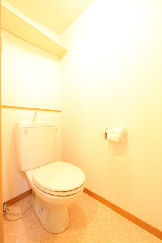 ファンタジア21の物件内観写真