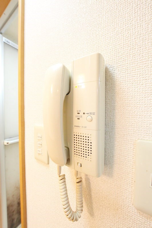 ファンタジア21の物件内観写真