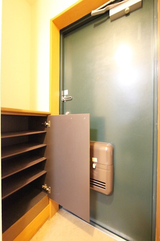 ファンタジア21の物件内観写真