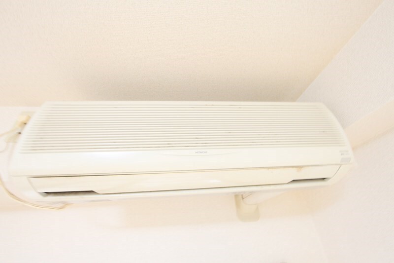 ファンタジア21の物件内観写真